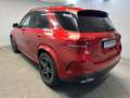 Mercedes-Benz GLE 400 d 4MATIC AMG-LINE*PANO*WIDESCREEN*ADS+* Rosso - thumbnail 6