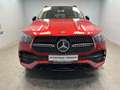Mercedes-Benz GLE 400 d 4MATIC AMG-LINE*PANO*WIDESCREEN*ADS+* Rosso - thumbnail 3