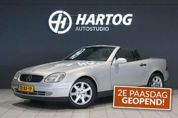 K. 192 PK *EERSTE EIGENAAR*