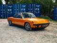 Porsche 914 Orange - thumbnail 1