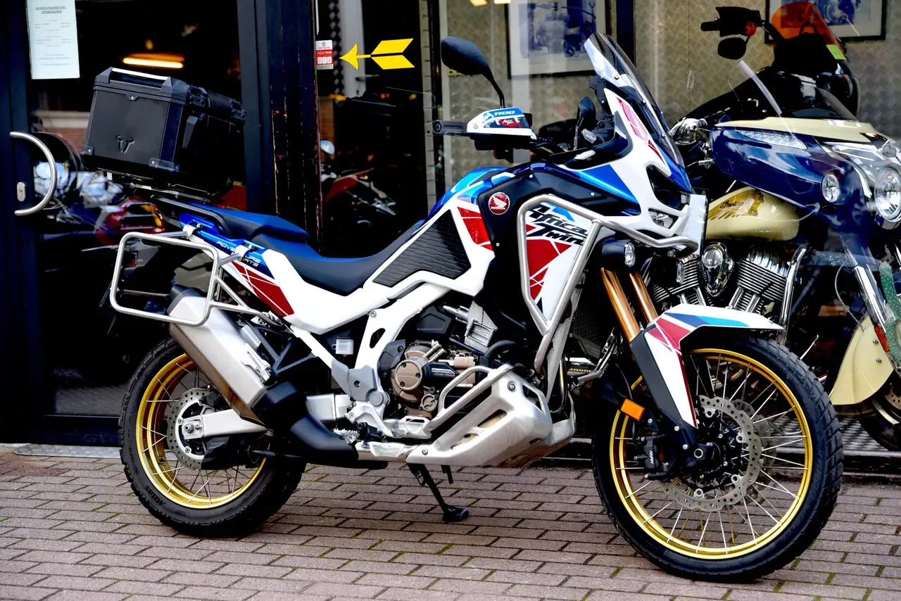 Honda CRF 1100