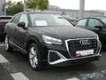 Audi Q2 S line 35 TFSI S tronic Matrix Pano Navi Schwarz - thumbnail 3