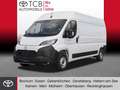 Toyota Proace Max 2.2D Kawa Meister L3 Blanc - thumbnail 1