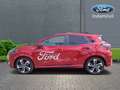 Ford Puma 1.0 EcoBoost MHEV ST-Line 125 Rot - thumbnail 2