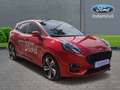 Ford Puma 1.0 EcoBoost MHEV ST-Line 125 Rood - thumbnail 7