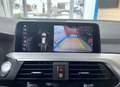 BMW X3 xDrive20d Navi Prof. Head-Up Kamera LED AHK Silber - thumbnail 12