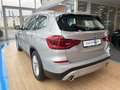 BMW X3 xDrive20d Navi Prof. Head-Up Kamera LED AHK Silber - thumbnail 3