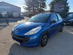 Peugeot 206 %2B 1.4 HDi 70ch FAP BLUE LION Access