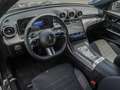 Mercedes-Benz C 300 de AMG Distronic Digital-Light AHK 360°-K. Grijs - thumbnail 9