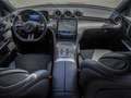 Mercedes-Benz C 300 de AMG Distronic Digital-Light AHK 360°-K. Grijs - thumbnail 13