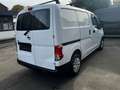 Nissan NV200 White - thumbnail 5