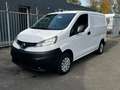 Nissan NV200 White - thumbnail 1