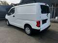 Nissan NV200 White - thumbnail 3
