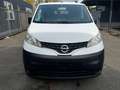 Nissan NV200 White - thumbnail 4