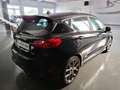 Ford Fiesta 1.0 EcoBoost MHEV ST Line 125 Noir - thumbnail 3