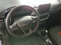 Ford Fiesta 1.0 EcoBoost MHEV ST Line 125 Noir - thumbnail 11