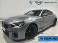 BMW M2 Coupé Gris - thumbnail 1
