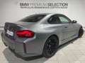 BMW M2 Coupé Gris - thumbnail 4