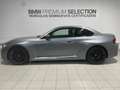 BMW M2 Coupé Gris - thumbnail 3