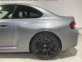 BMW M2 Coupé Gris - thumbnail 14