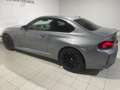 BMW M2 Coupé Gris - thumbnail 12