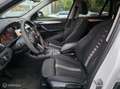 BMW X1 sDrive18i Executive Blanc - thumbnail 12