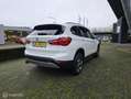 BMW X1 sDrive18i Executive Blanc - thumbnail 5