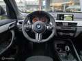 BMW X1 sDrive18i Executive Blanc - thumbnail 9