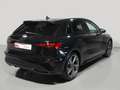 Audi A3 Sportback TDI Black line edition S tronic 110kW Negro - thumbnail 5