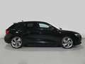 Audi A3 Sportback TDI Black line edition S tronic 110kW Negro - thumbnail 4