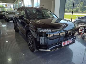 Elektro 110kWh 4WD 7Stz.Calligraphy