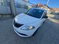 Lancia Ypsilon Ypsilon III 2015 1.0 firefly hybrid Silver s Bianco - thumbnail 3