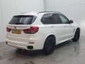 BMW X5 M50d | PANO - VOL! Blanc - thumbnail 3