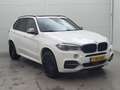 BMW X5 M50d | PANO - VOL! Blanc - thumbnail 2