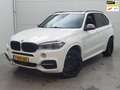 BMW X5 M50d | PANO - VOL! Blanc - thumbnail 1