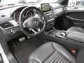 Mercedes-Benz GLS 350 d 4Matic AMG AHK Pano h/k Standhzg. 7-Sitzer Silber - thumbnail 6