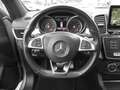 Mercedes-Benz GLS 350 d 4Matic AMG AHK Pano h/k Standhzg. 7-Sitzer srebrna - thumbnail 8