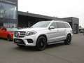 Mercedes-Benz GLS 350 d 4Matic AMG AHK Pano h/k Standhzg. 7-Sitzer Plateado - thumbnail 2