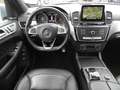 Mercedes-Benz GLS 350 d 4Matic AMG AHK Pano h/k Standhzg. 7-Sitzer srebrna - thumbnail 7