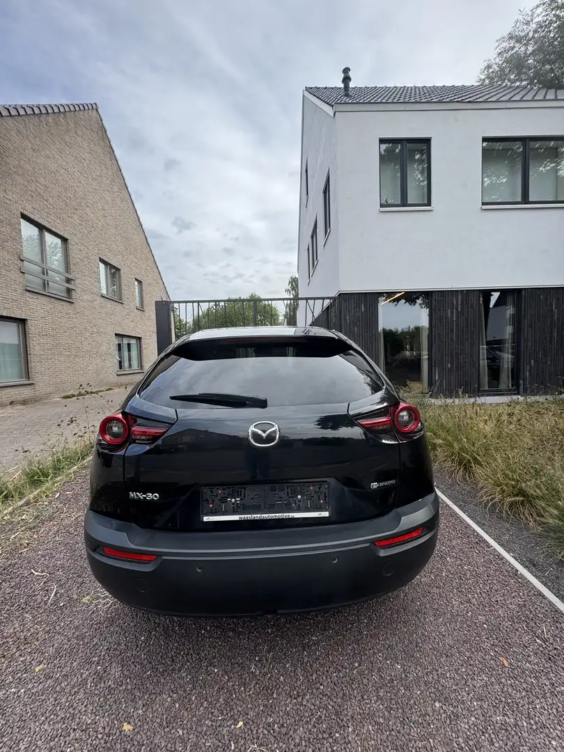 Mazda MX-30 Elektrisch - 2