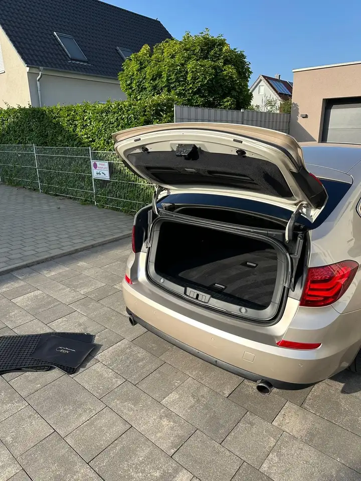 BMW 535