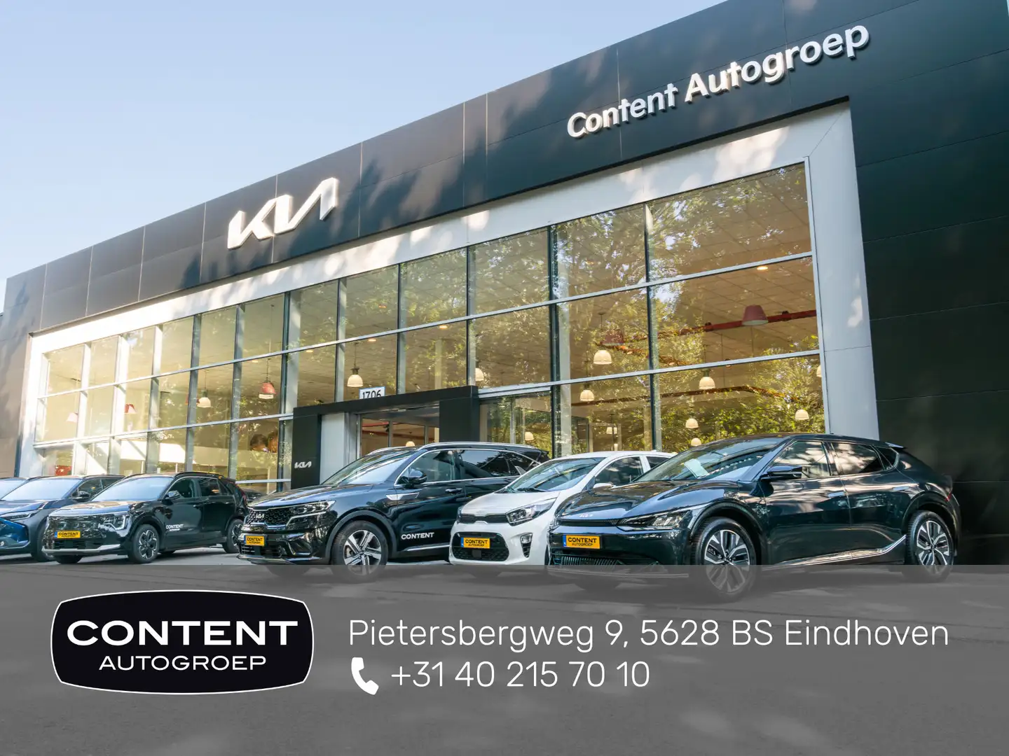 Kia Picanto 1.0 T-GDi 100pk 5-zits X-Line Zwart - 2