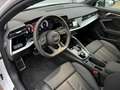 Audi S3 SPORTBACK QUATTRO LED/DSP/LEDER/VIRTUAL+/MMI Fehér - thumbnail 10