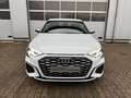 Audi S3 SPORTBACK QUATTRO LED/DSP/LEDER/VIRTUAL+/MMI Blanco - thumbnail 1