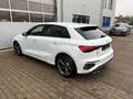 Audi S3 SPORTBACK QUATTRO LED/DSP/LEDER/VIRTUAL+/MMI Biały - thumbnail 5