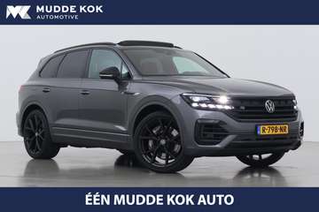 3.0 TSi eHybrid 4MOTION R | Luchtvering | Panorama