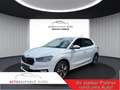 Skoda Fabia Fabia 1.5 TSI Style DSG, LED, AHK, PDC, Temp. Blanc - thumbnail 1