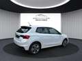 Skoda Fabia Fabia 1.5 TSI Style DSG, LED, AHK, PDC, Temp. Blanc - thumbnail 4
