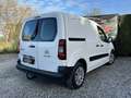 Citroen Berlingo 1.6Hdi 3Places/Clim/New Pneus..Garantie 1an! Weiß - thumbnail 7