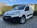 Citroen Berlingo 1.6Hdi 3Places/Clim/New Pneus..Garantie 1an! Weiß - thumbnail 1